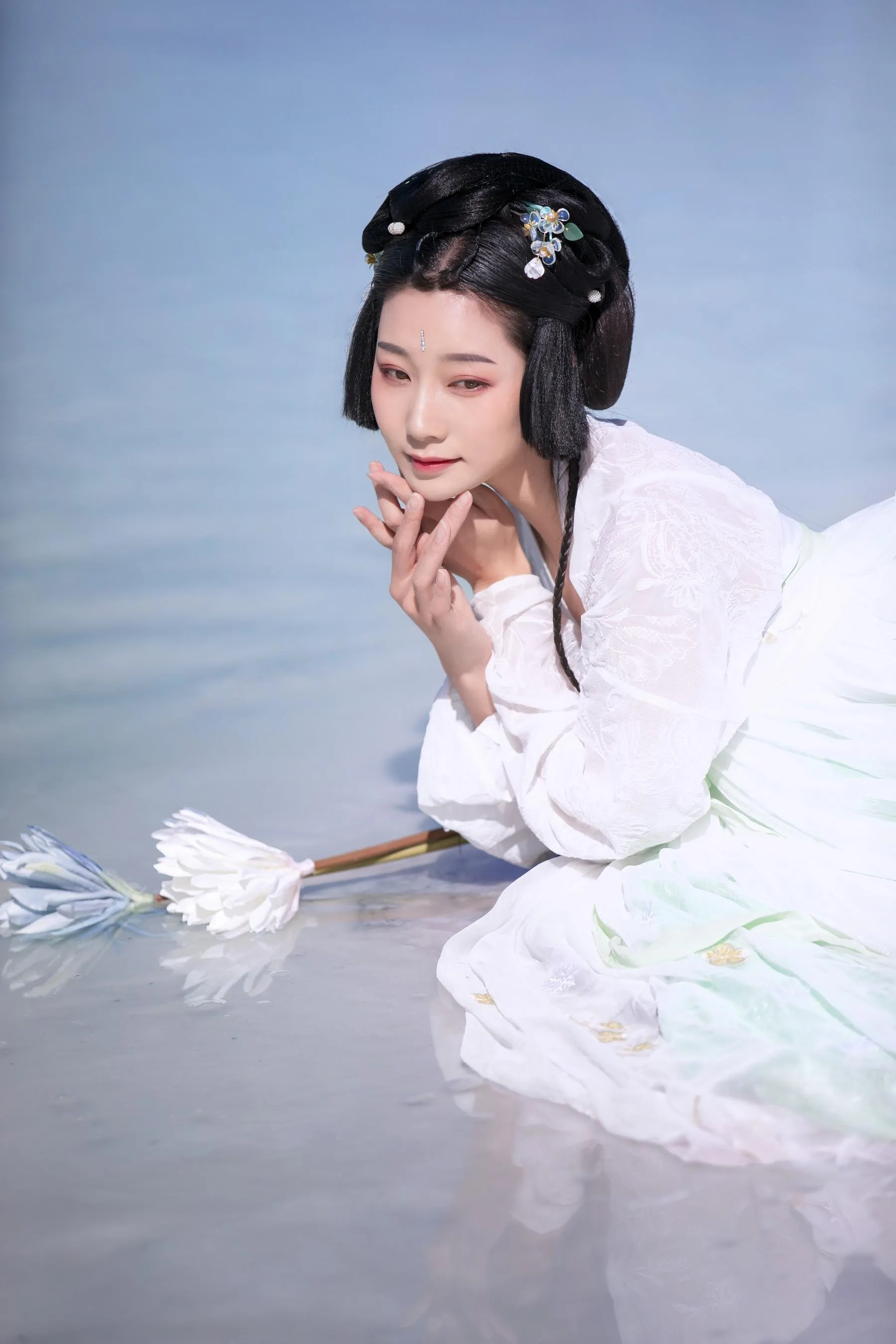[YITUYU艺图语]2022.07.05 云霄 木景抒 [22P]插图7